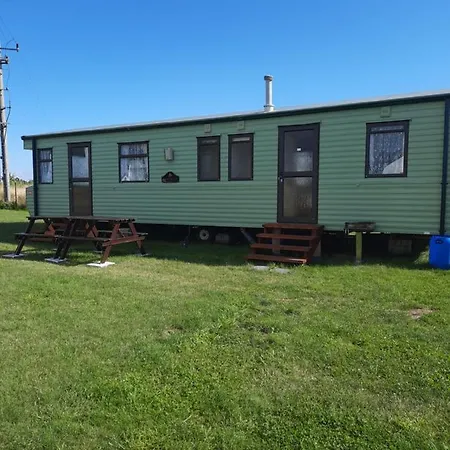 Pod Brzozkami Lodge *